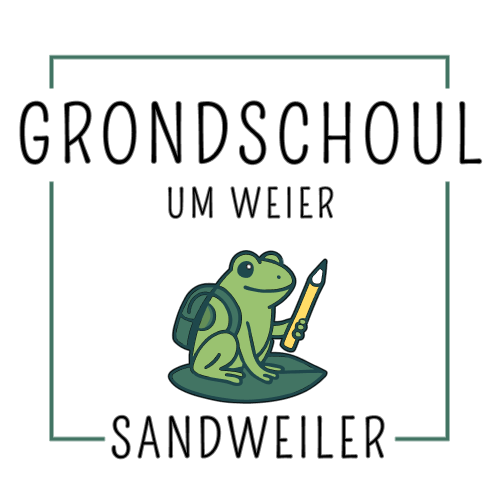 Grondschoul Um Weier