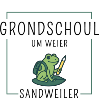 Grondschoul um Weier — Sandweiler